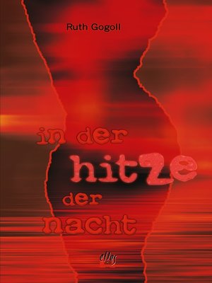 cover image of In der Hitze der Nacht